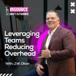 Insource Don't Outsource Insource Don't Outsource